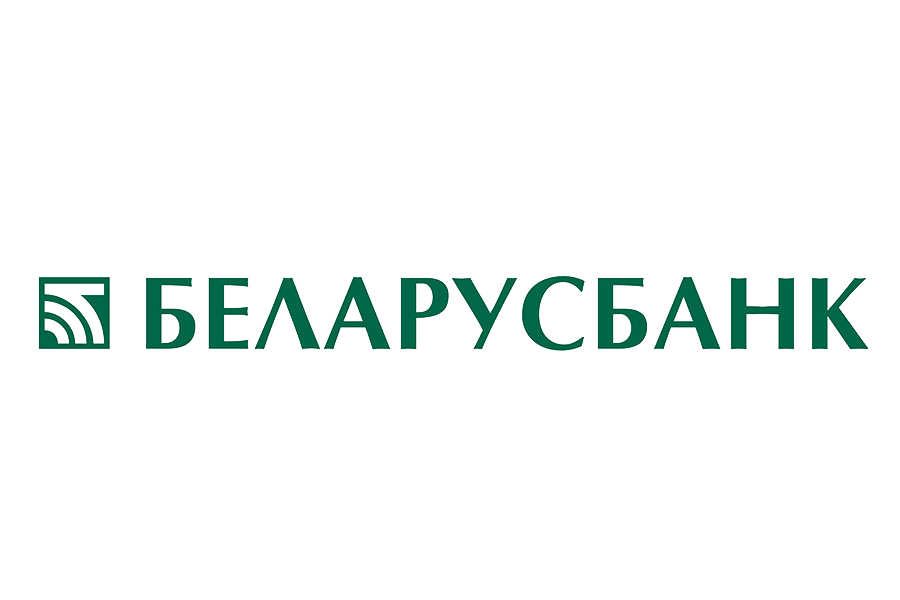 Логотип Беларусбанк