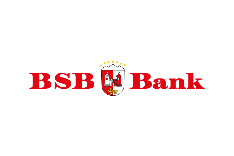Логотип BSB Bank