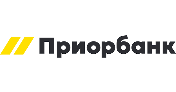 Логотип Приорбанк