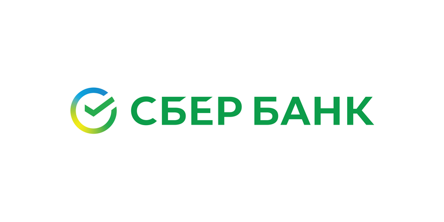Логотип Сбер Банк